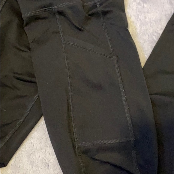 Champion leggings - Picture 3 of 4